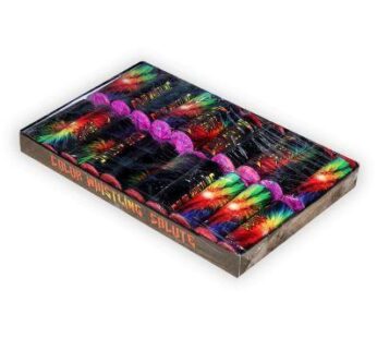 Colour Whistling Salute W028B P1 50/20 – Vuurwerkkopen