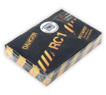 RC1 Danger PXP201 – Vuurwerkkopen