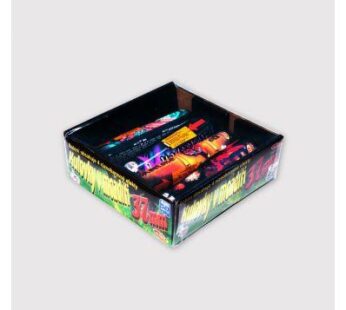 Kulovky mozdiri SS37K – Vuurwerkkopen