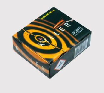 Killer P1223 – Vuurwerkkopen