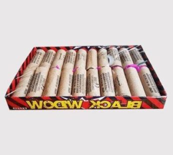 Black Widow TXP859 – Vuurwerkkopen