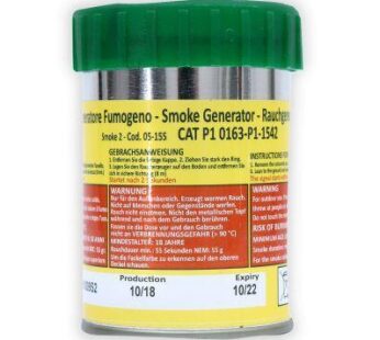 Mr.Smoke 2 Green Verde – Vuurwerkkopen