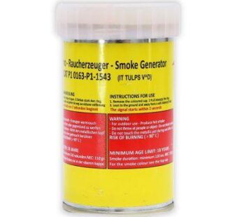 Mr.Smoke 2 White Bianco – Vuurwerkkopen