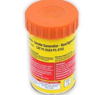 Mr.Smoke 3 Orange Arancio – Vuurwerkkopen