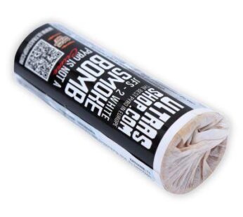 Smoke Bomb White JFS-2W – Vuurwerkkopen