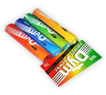 TF20 P1 50/4 – Vuurwerkkopen