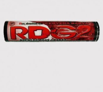 Red hand smoke granade RDG-2 – Vuurwerkkopen
