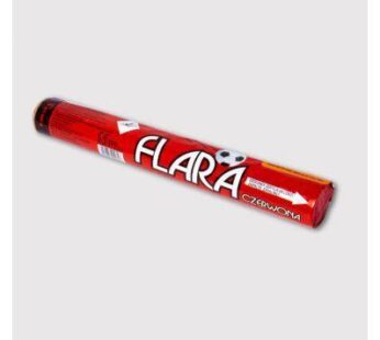 Red Flare – Vuurwerkkopen