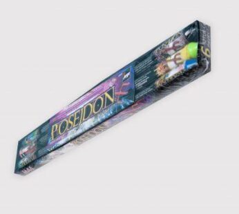 New Generation/ Posejdon T0519N – Vuurwerkkopen