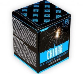 Chiara 10s AC25-10-14  F2  16/1 – Vuurwerkkopen