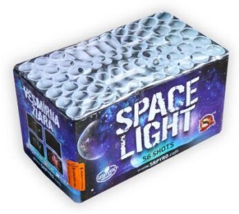 Space Light 56s CLE4150 F3 4/1 – Vuurwerkkopen