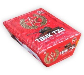 Tank T34 120s CLE4020 F3 2/1 – Vuurwerkkopen