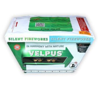 Green Line Velpus 49s PXB3932 F3 2/1 – Vuurwerkkopen