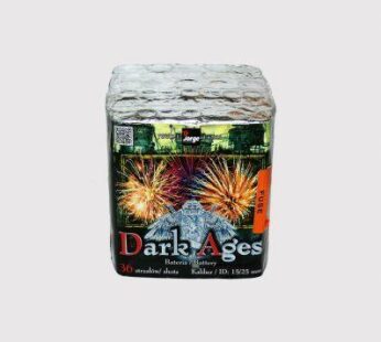 DARK AGES JW5021 – Vuurwerkkopen