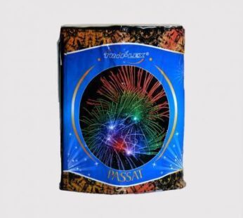 TXB394 Passat – Vuurwerkkopen