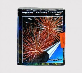 TXB646 Meadow – Vuurwerkkopen