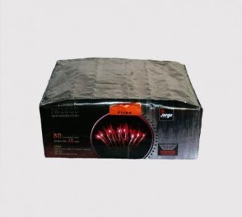 JW2880 Show of Fireworks – Vuurwerkkopen