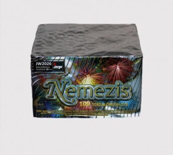 JW2026 Nemezis – Vuurwerkkopen