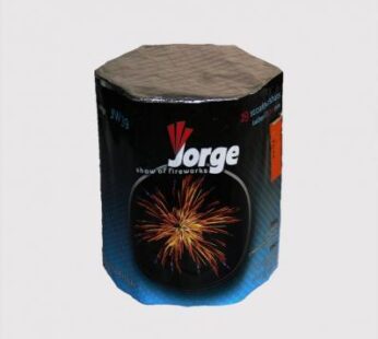 JW39 Show of Fireworks – Vuurwerkkopen