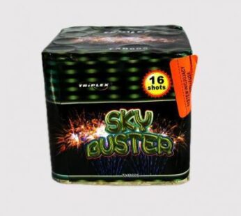 Sky Buster TXB6050 – Vuurwerkkopen