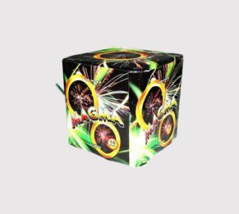 Magma T-XB6040 – Vuurwerkkopen