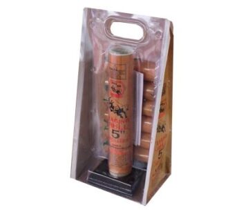 Raging Bull 5 Inch Artillery – Vuurwerkkopen