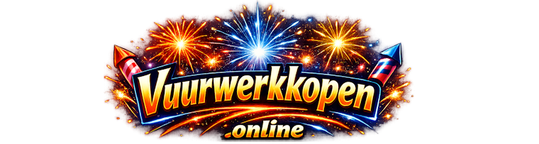 Vuurwerkkopen