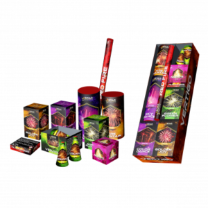 vuurwerk pakket kopen